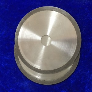 CBN Cutting Tool -Resin Bonded