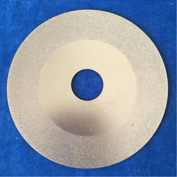 Quality Inspection for 12 diamond saw blade -
 ...