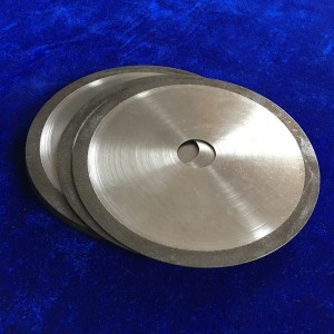 CBN Cutting Tool -Resin Bonded