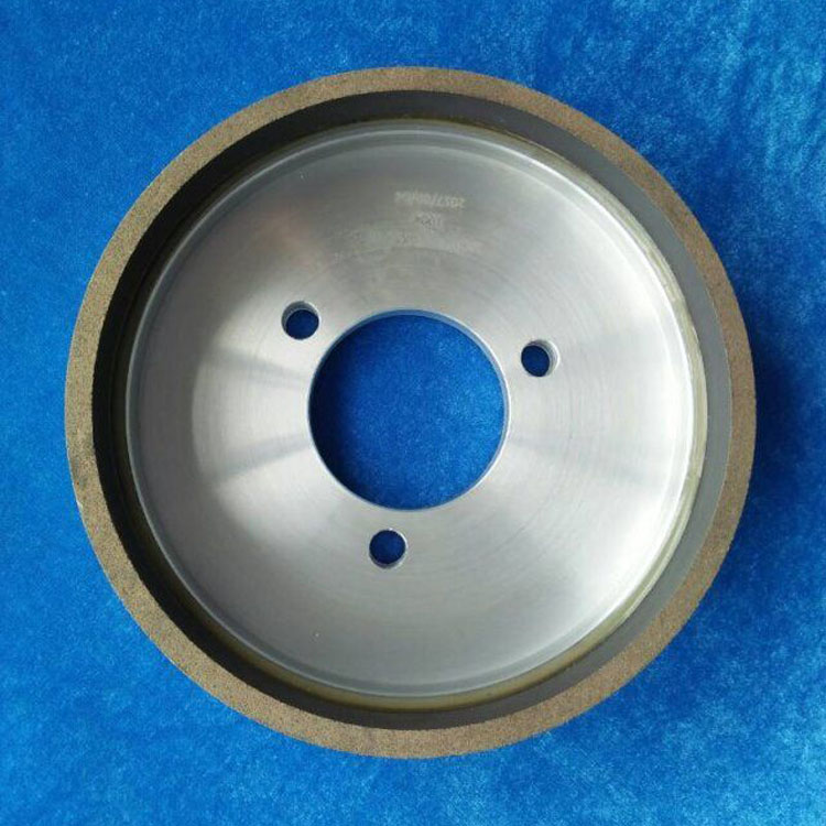 Rapid Delivery for Cup wheel-
 Sintered diamond...