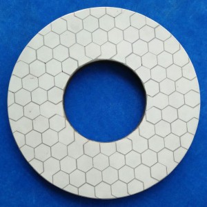 IOS Certificate metallographic abrasive paper-
 Resin diamond  CBN grinding disc double face grinding wheel – Kemei