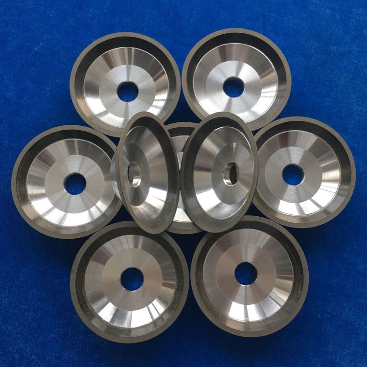 Professional Factory for diamond discs for gran...