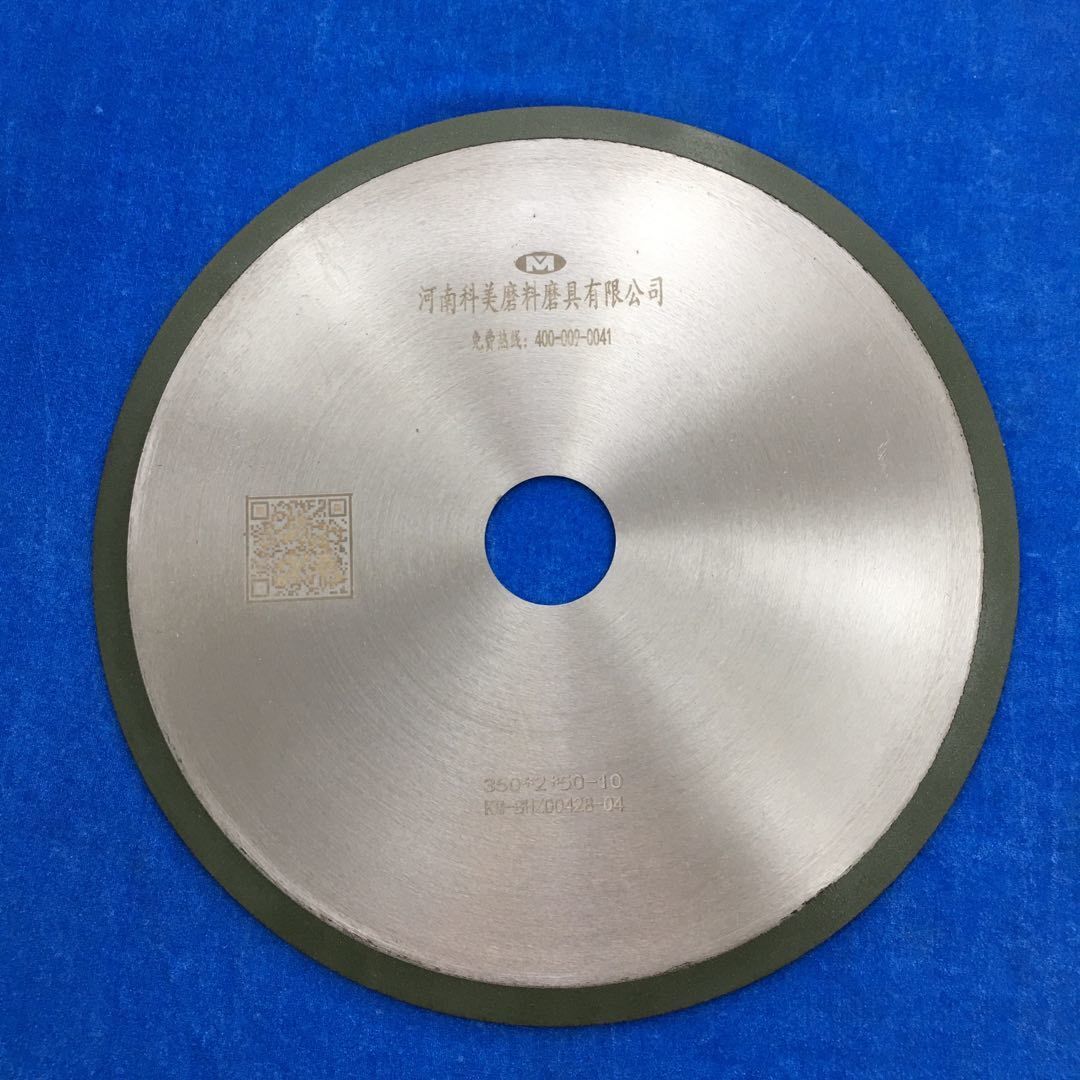 Factory Outlets thin grinding wheel-
 Resin Dia...