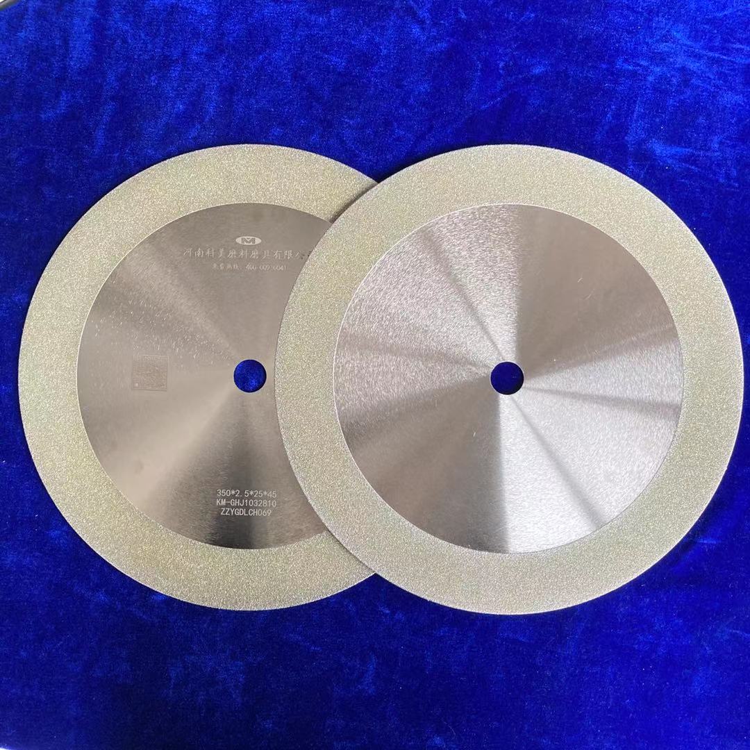 Top Quality open coat-
 Diamond Grinding Wheel ...