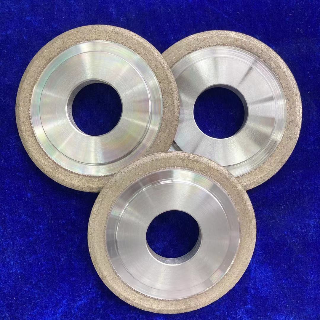 Supply OEM/ODM diamond core tools grinding disc...