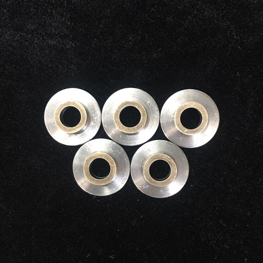 Price Sheet for diamond cylinderi wheel-
 Dimao...