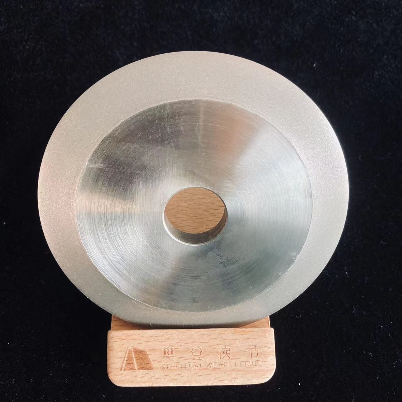 Reasonable price 4.5 diamond grinding wheel -
 ...