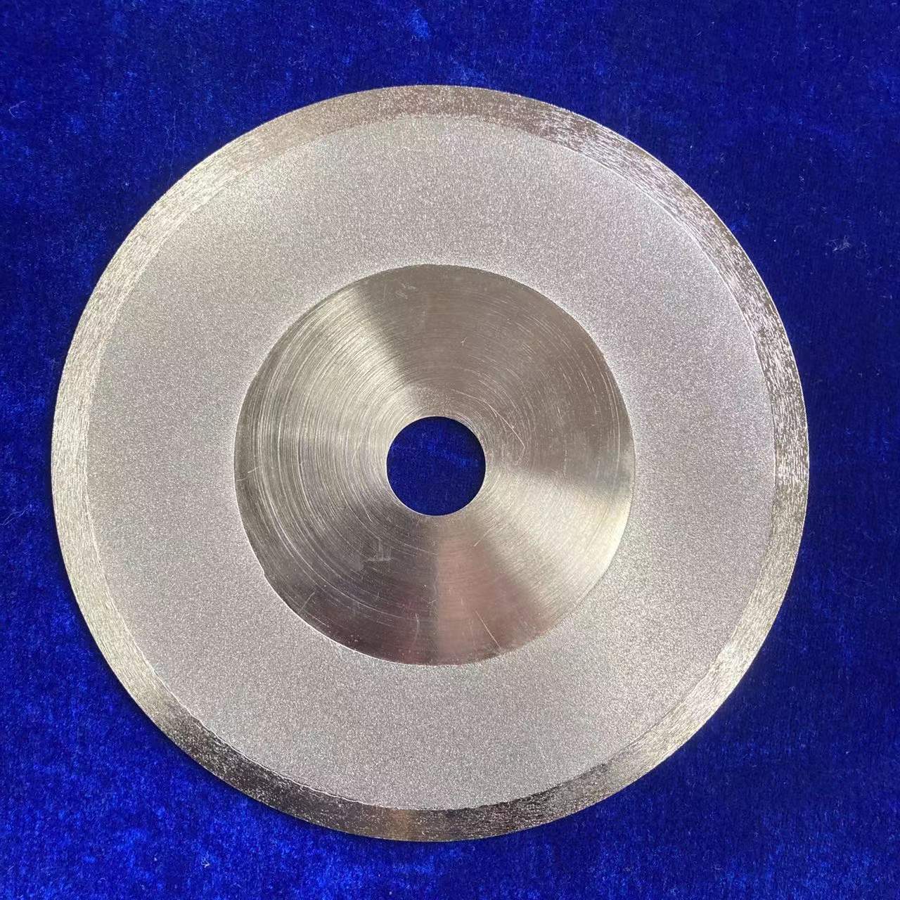 Reasonable price 4.5 diamond grinding wheel -
 ...